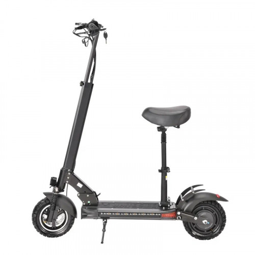 Электросамокат White Siberia LUNA 800W в Томске