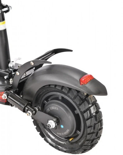 Электросамокат White Siberia LUNA 800W в Томске