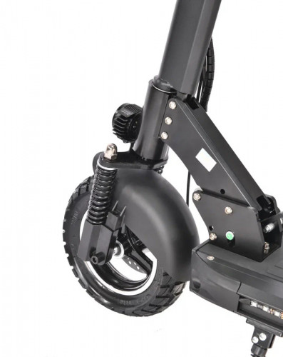 Электросамокат White Siberia LUNA 800W в Томске