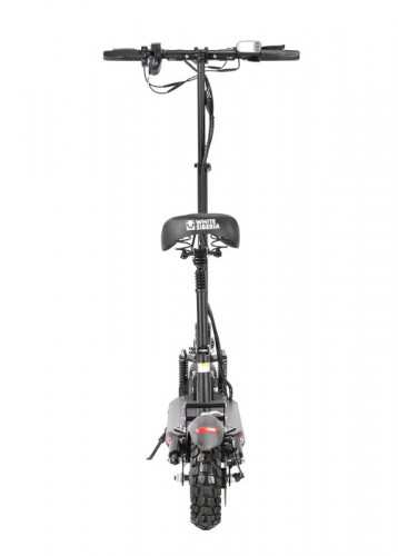 Электросамокат White Siberia LUNA 800W в Томске