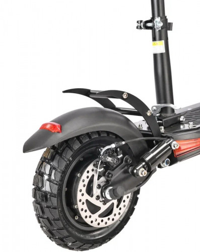 Электросамокат White Siberia LUNA 800W в Томске