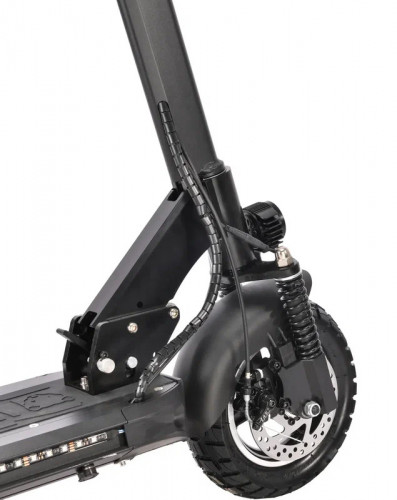 Электросамокат White Siberia LUNA 800W в Томске