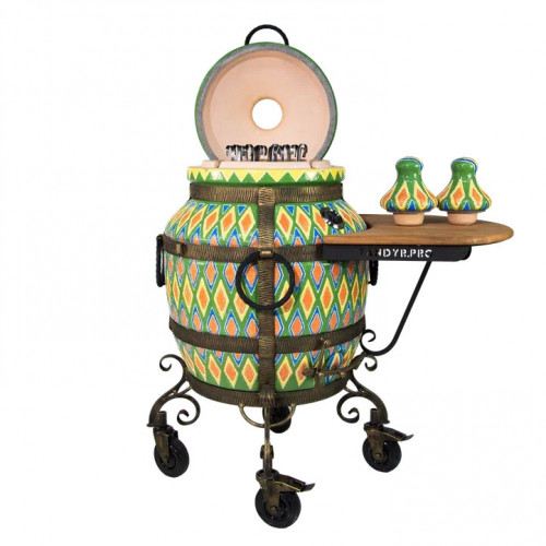 Тандыр Восточный в Томске