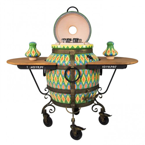 Тандыр Восточный в Томске