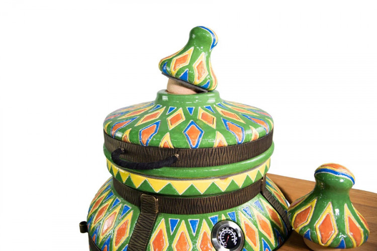 Тандыр Восточный в Томске