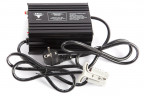 Зарядное устройство RuTrike для аккумуляторов 24V50A/H (10A) в Томске