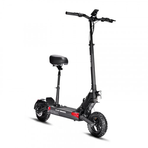 Электросамокат White Siberia LUNA 5.0 Exclusive 800W в Томске