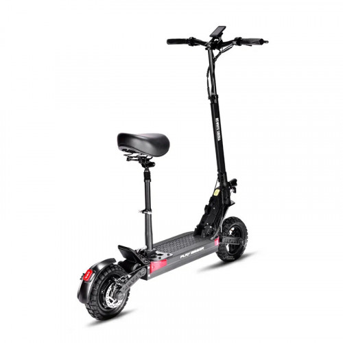 Электросамокат White Siberia LUNA 5.0 Exclusive 800W в Томске