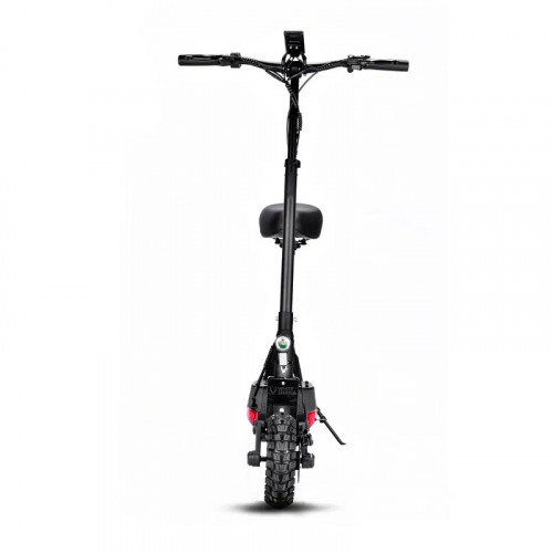 Электросамокат White Siberia LUNA 5.0 Exclusive 800W в Томске