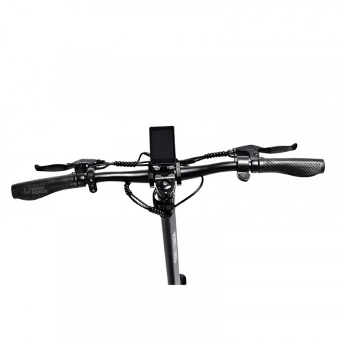 Электросамокат White Siberia LUNA 5.0 Exclusive 800W в Томске