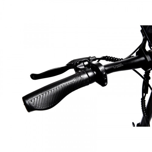 Электросамокат White Siberia LUNA 5.0 Exclusive 800W в Томске