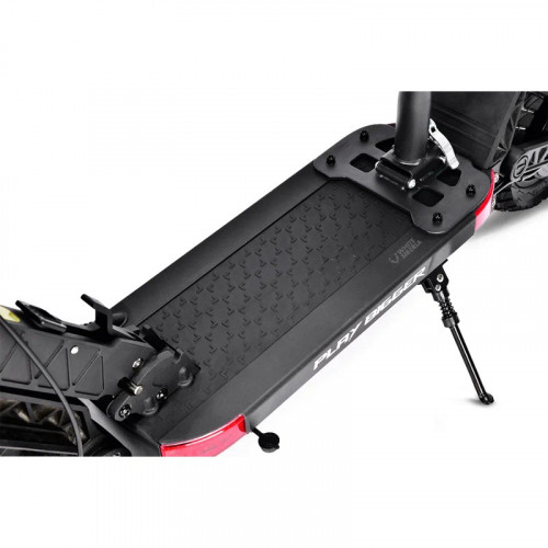 Электросамокат White Siberia LUNA 5.0 Exclusive 800W в Томске