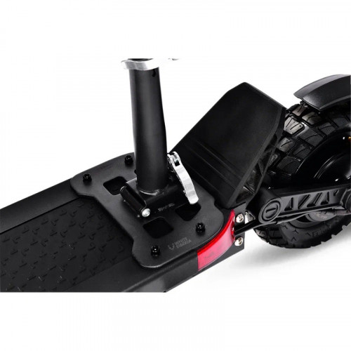 Электросамокат White Siberia LUNA 5.0 Exclusive 800W в Томске