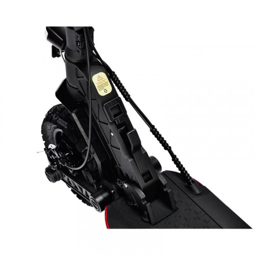 Электросамокат White Siberia LUNA 5.0 Exclusive 800W в Томске