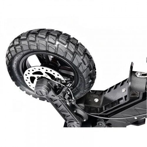 Электросамокат White Siberia LUNA 5.0 Exclusive 800W в Томске