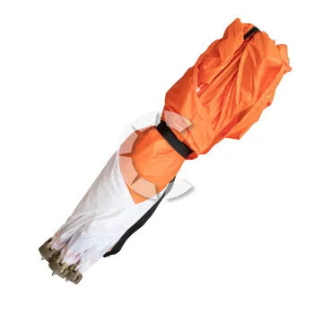 Палатка зимняя куб СЛЕДОПЫТ 1.5x1.5 Oxford 240D в Томске