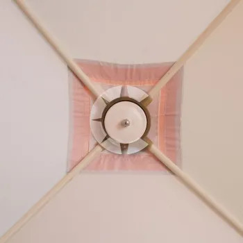 Палатка зимняя куб СЛЕДОПЫТ 1.5x1.5 Oxford 240D в Томске