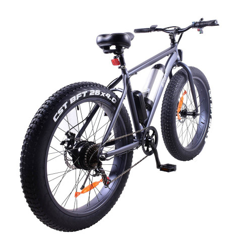 Электровелосипед HIPER Engine B65 в Томске