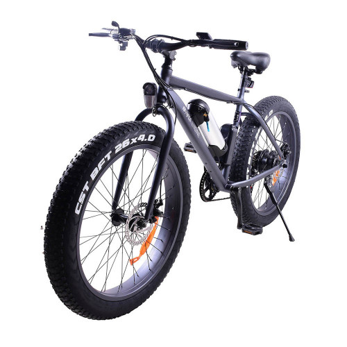 Электровелосипед HIPER Engine B65 в Томске