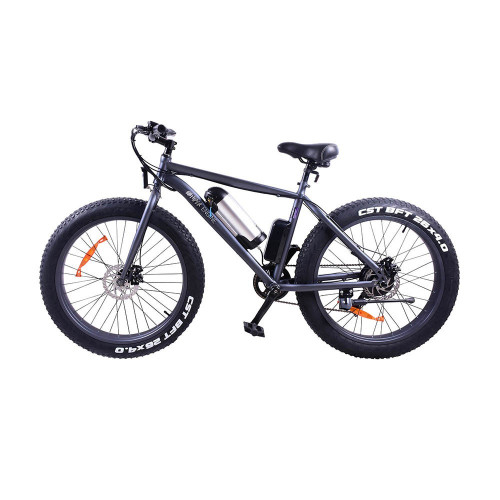 Электровелосипед HIPER Engine B65 в Томске