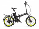 Электровелосипед Cyberbike LINE в Томске