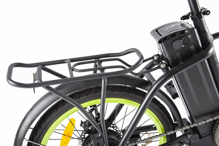 Электровелосипед Cyberbike LINE в Томске