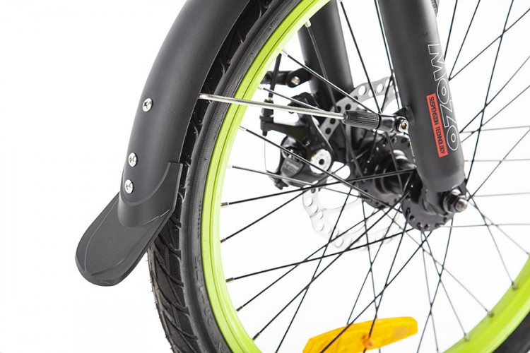 Электровелосипед Cyberbike LINE в Томске