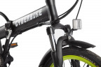Электровелосипед Cyberbike LINE в Томске