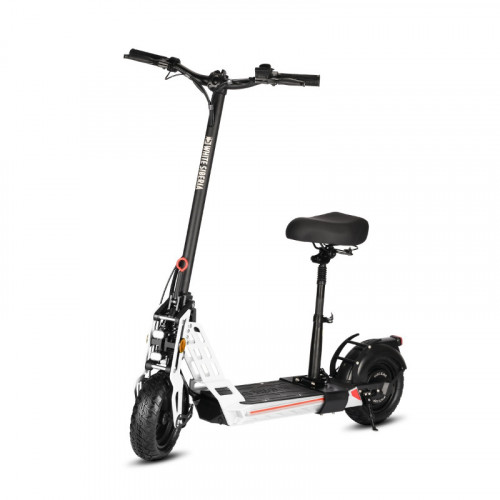 Электросамокат White Siberia TAIGA 3 1000W в Томске