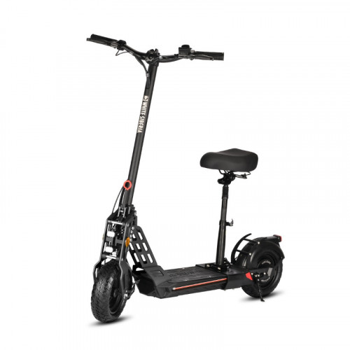 Электросамокат White Siberia TAIGA 3 1000W в Томске