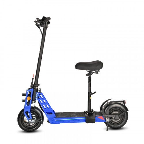 Электросамокат White Siberia TAIGA 3 1000W в Томске