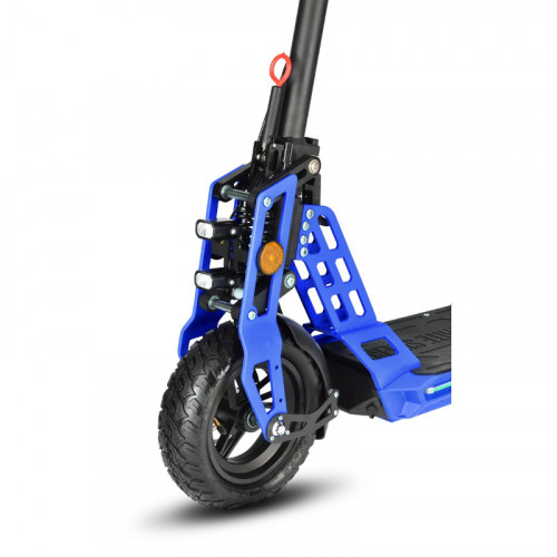 Электросамокат White Siberia TAIGA 3 1000W в Томске