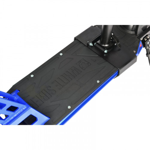 Электросамокат White Siberia TAIGA 3 1000W в Томске