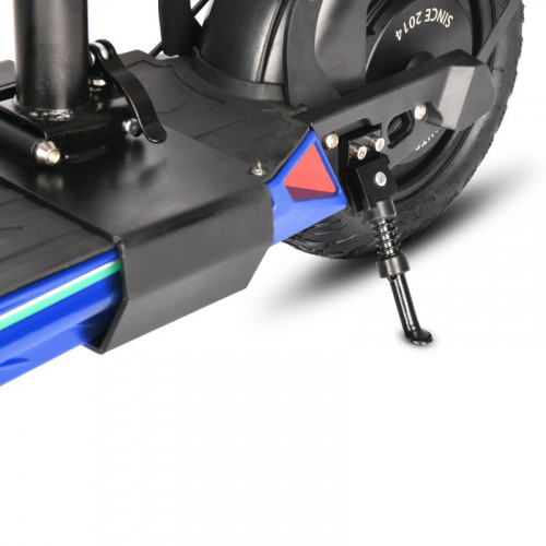 Электросамокат White Siberia TAIGA 3 1000W в Томске