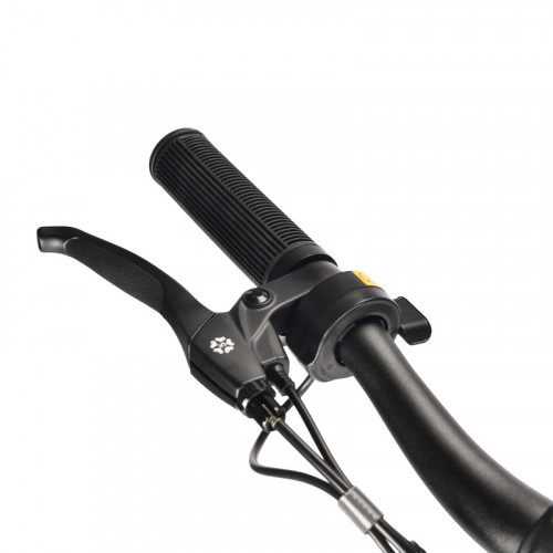 Электросамокат White Siberia TAIGA 3 1000W в Томске