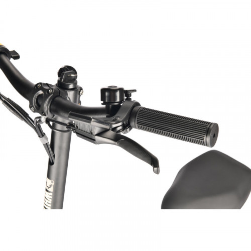 Электросамокат White Siberia TAIGA 3 1000W в Томске