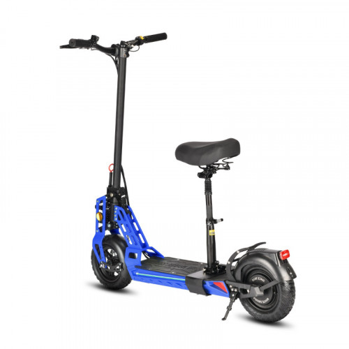 Электросамокат White Siberia TAIGA 3 1000W в Томске