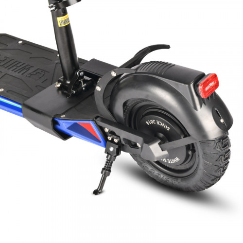 Электросамокат White Siberia TAIGA 3 1000W в Томске