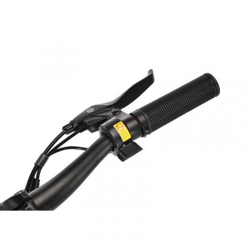 Электросамокат White Siberia TAIGA 3 1000W в Томске