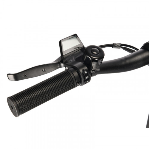 Электросамокат White Siberia TAIGA 3 1000W в Томске