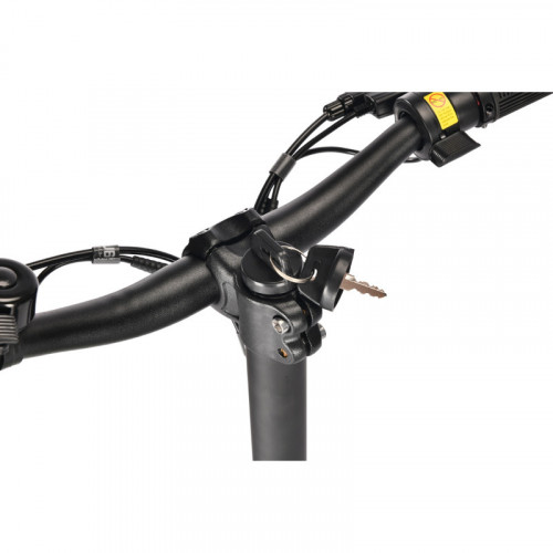 Электросамокат White Siberia TAIGA 3 1000W в Томске