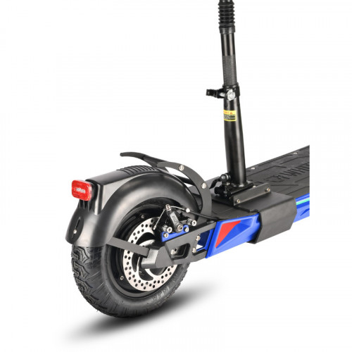 Электросамокат White Siberia TAIGA 3 1000W в Томске