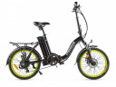 Электровелосипед Cyberbike FLEX в Томске
