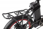 Электровелосипед Cyberbike FLEX в Томске