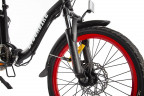 Электровелосипед Cyberbike FLEX в Томске