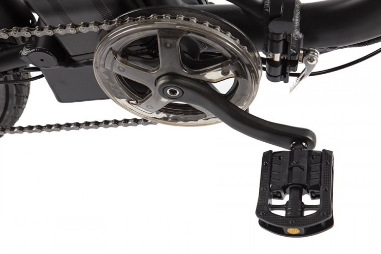 Электровелосипед Cyberbike FLEX в Томске