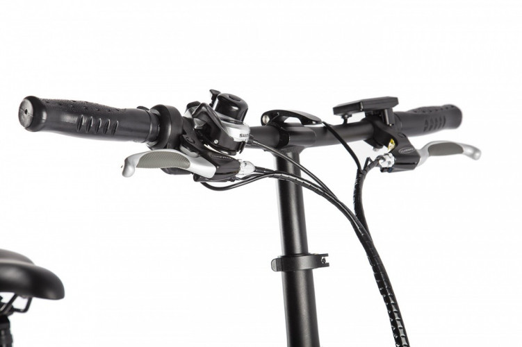 Электровелосипед Cyberbike FLEX в Томске