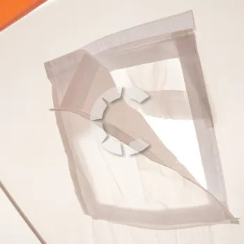 Палатка зимняя куб СЛЕДОПЫТ 1.8x1.8 Oxford 240D в Томске