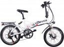 Электровелосипед xDevice xBicycle 20 в Томске