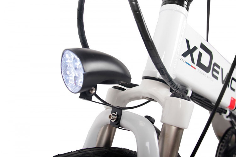 Электровелосипед xDevice xBicycle 20 в Томске